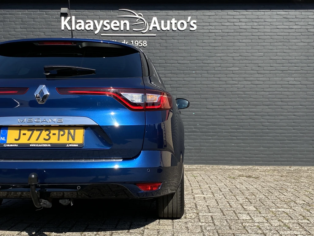 Renault Mégane Estate – foto 5