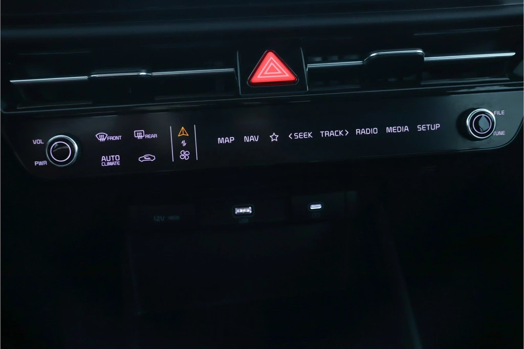 Kia Niro EV – foto 29