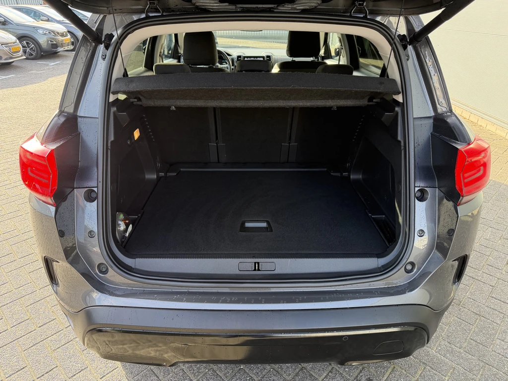 Citroën C5 Aircross – foto 11