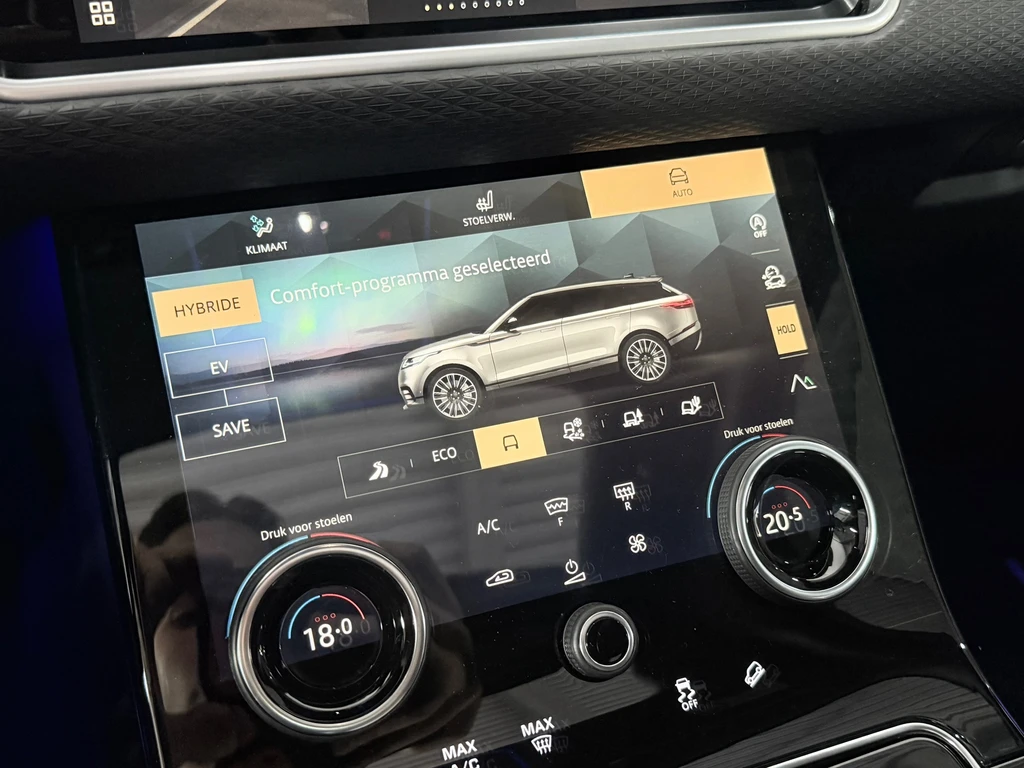 Land Rover Range Rover Velar – foto 16