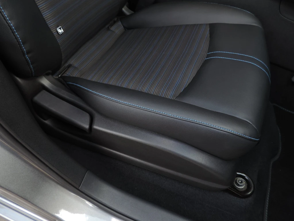 Nissan Leaf – foto 15