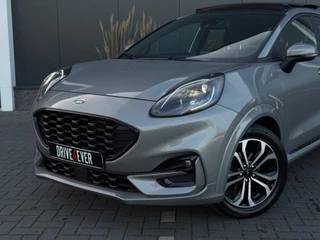 Ford Puma – thumbnail 3