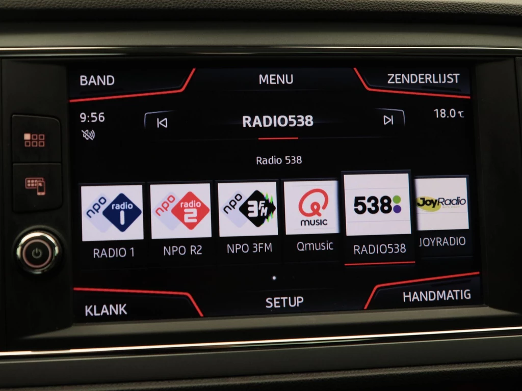 SEAT Leon – foto 24