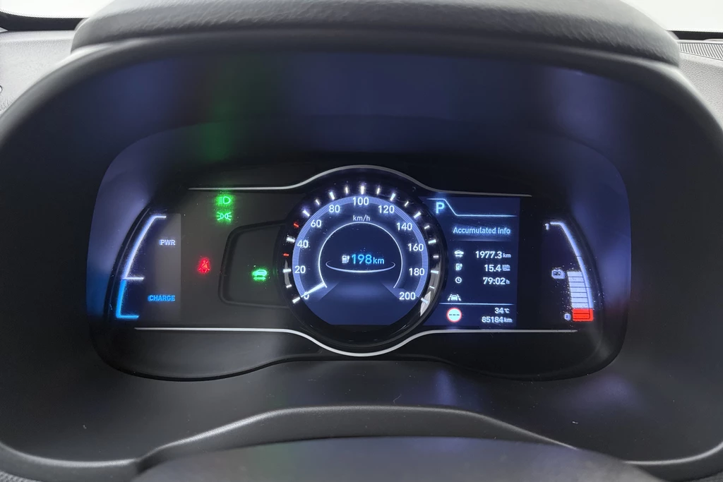 Hyundai Kona – foto 20