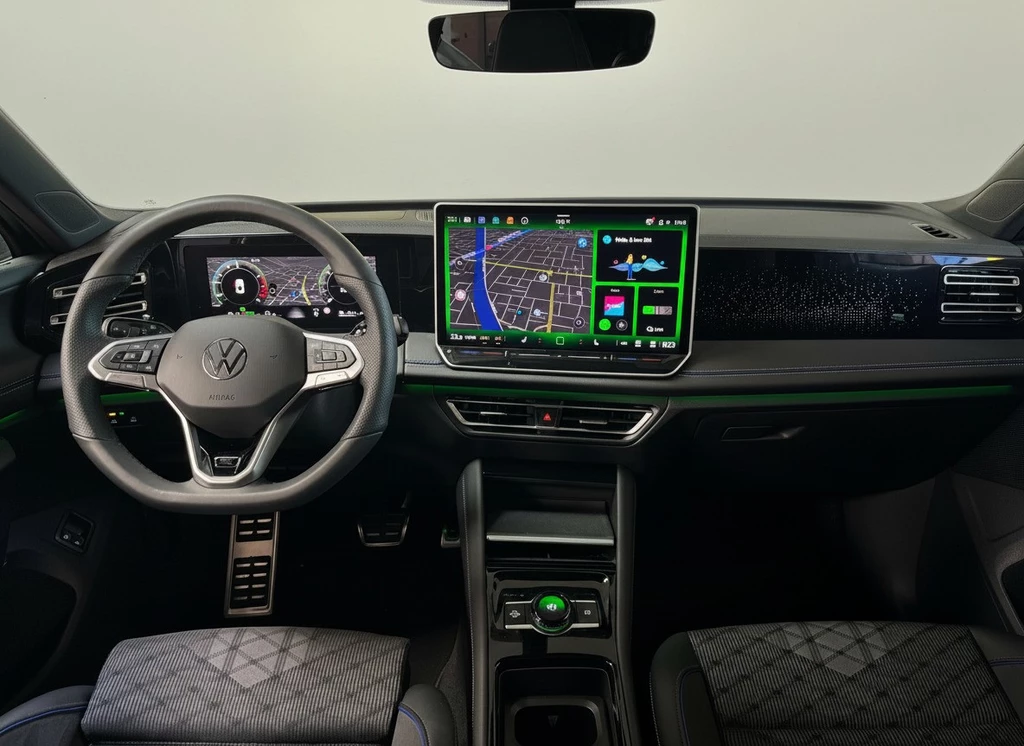 Volkswagen Tiguan – foto 24