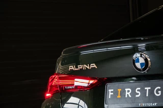 Alpina B4 – thumbnail 19