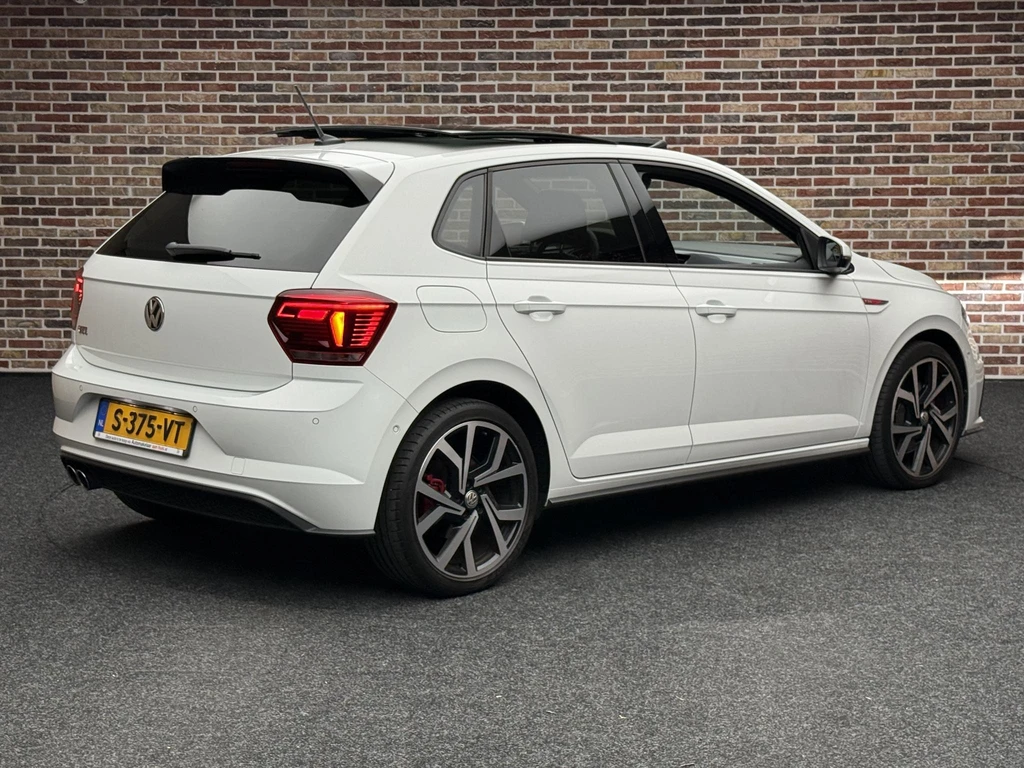 Volkswagen Polo – foto 5