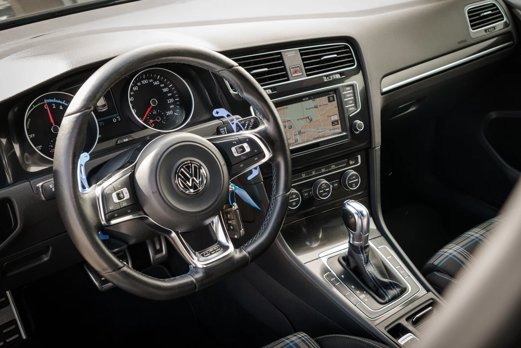 Volkswagen Golf – foto 30