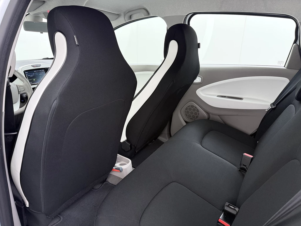 Renault ZOE – foto 37