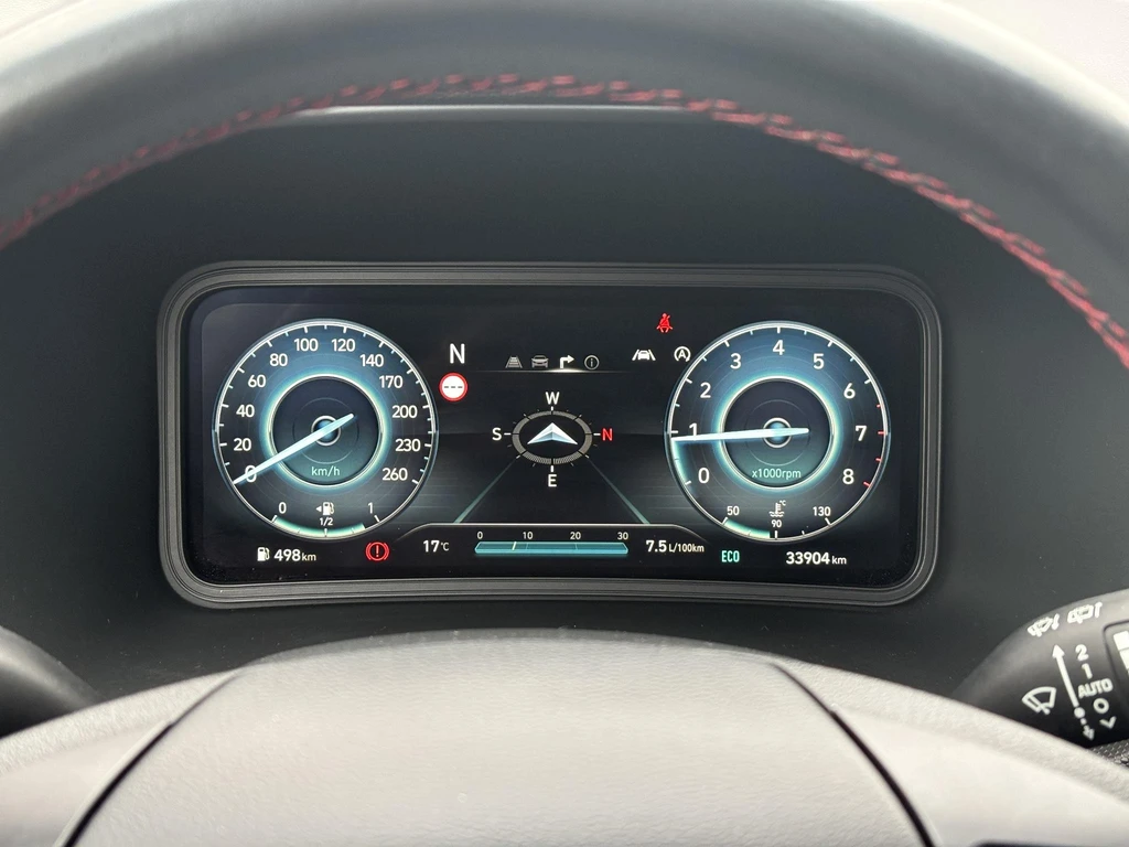 Hyundai Kona – foto 19