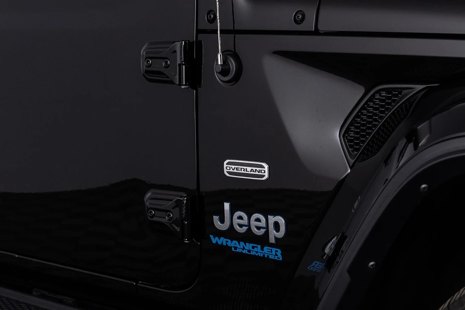 Jeep Wrangler – foto 47