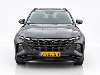 Hyundai Tucson – thumbnail 15