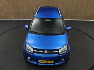 Suzuki Ignis – thumbnail 10