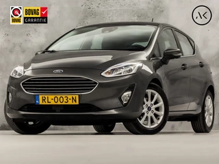 Ford Fiesta – thumbnail 1