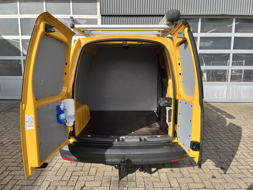 Volkswagen Caddy – foto 22