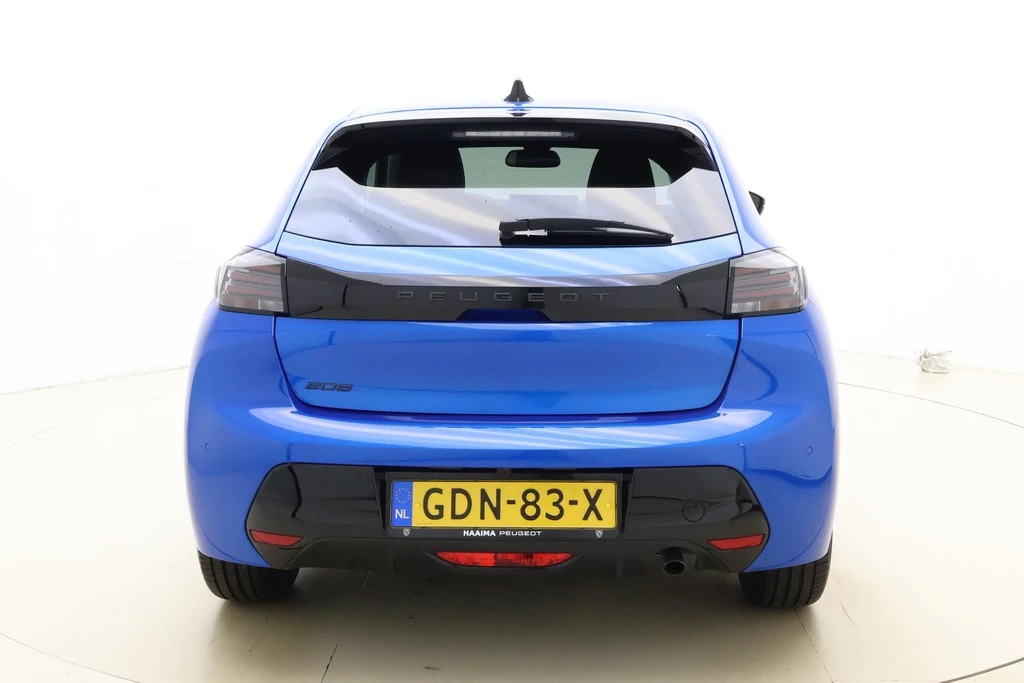 Peugeot 208 – foto 5