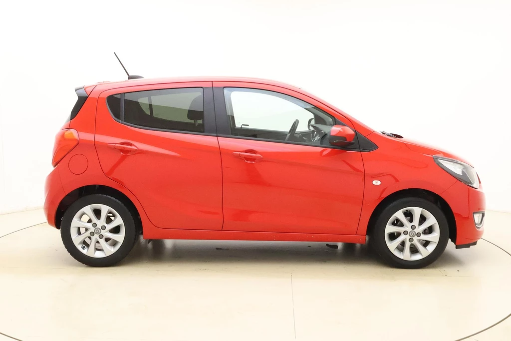 Opel KARL – foto 7