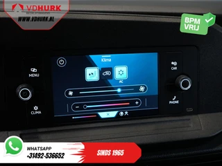 Volkswagen Caddy – thumbnail 21