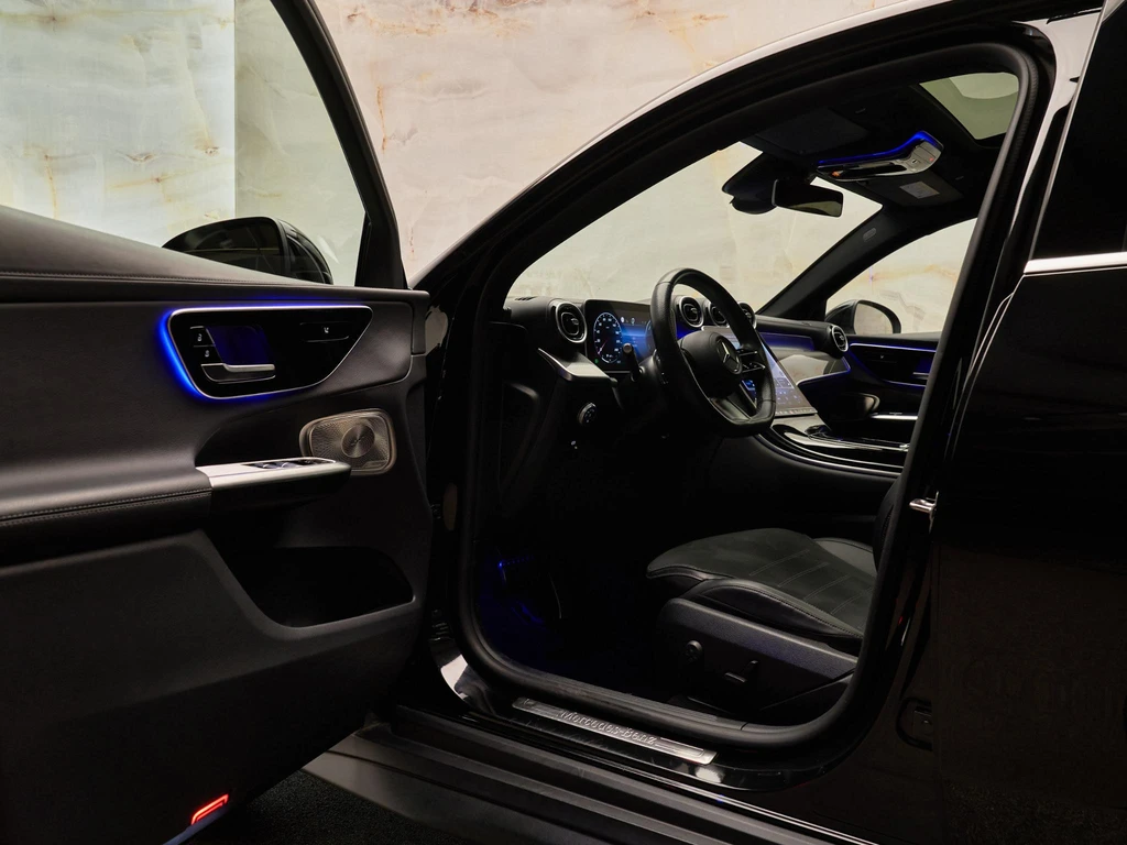 Mercedes-Benz GLC – foto 9