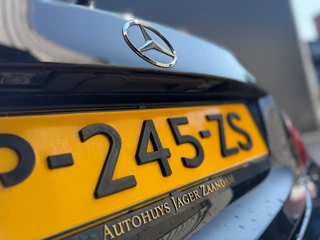 Mercedes-Benz CLA – thumbnail 18