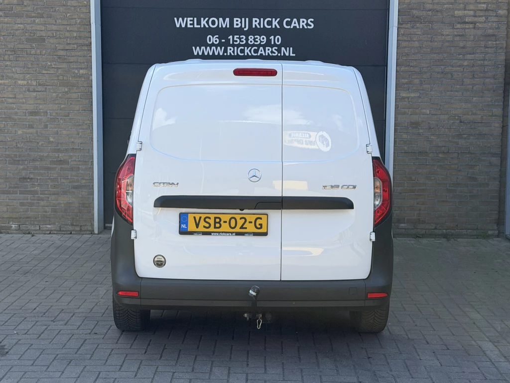 Mercedes-Benz Citan – foto 4