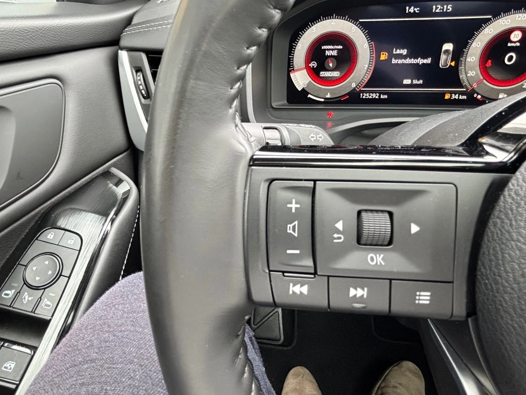 Nissan QASHQAI – foto 19