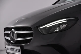 Mercedes-Benz B-Klasse – thumbnail 41