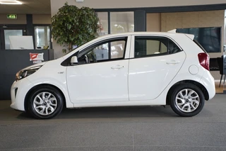 Kia Picanto – thumbnail 4