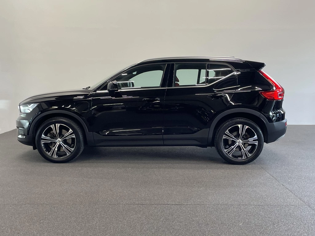 Volvo XC40 – foto 2