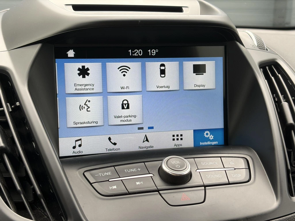 Ford Kuga – foto 17