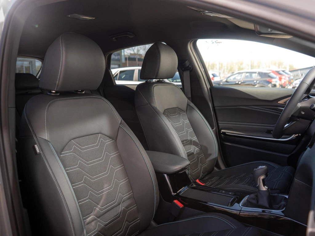 Kia Ceed Sportswagon – foto 10