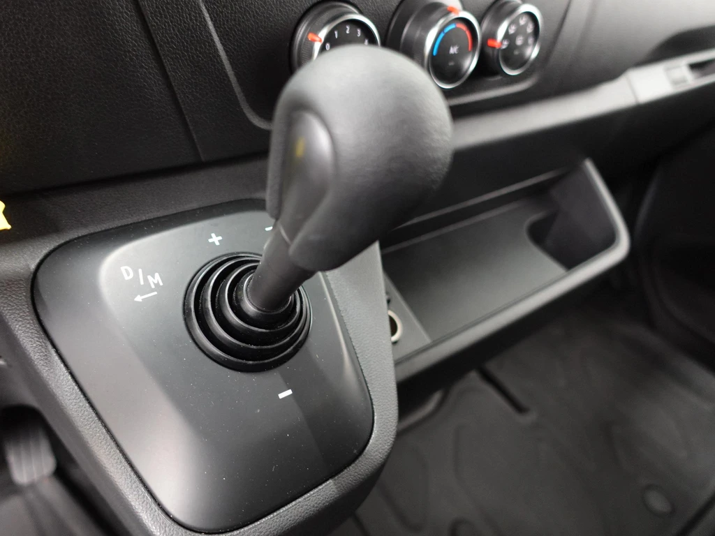 Renault Master – foto 33