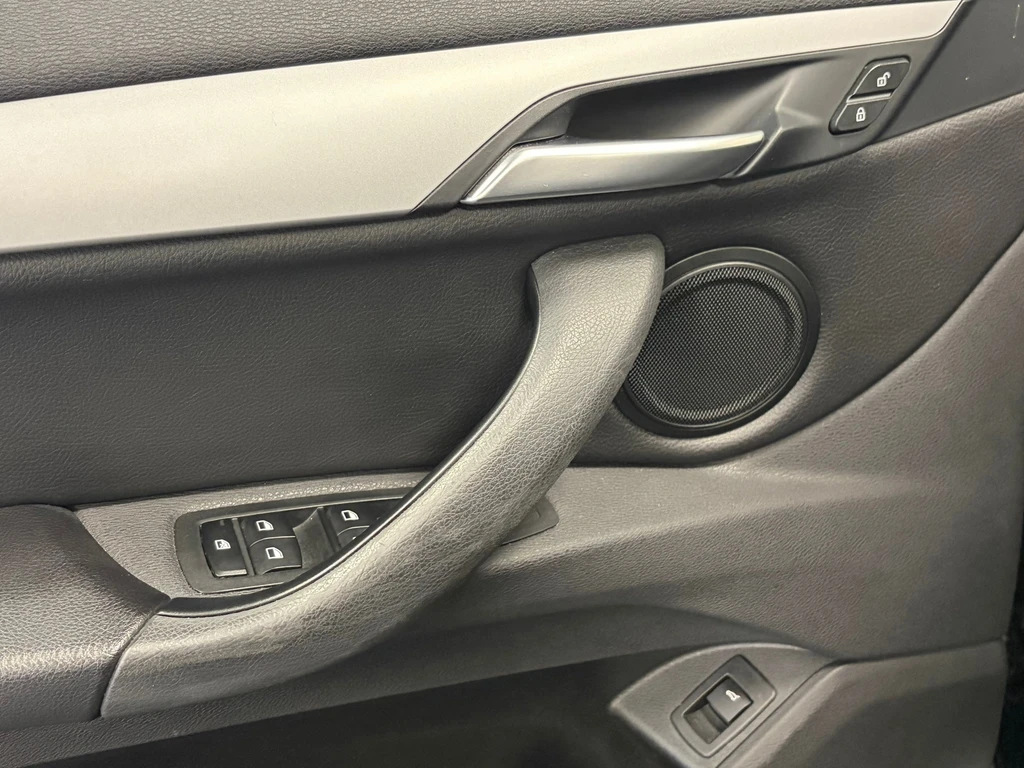 BMW X1 – foto 31