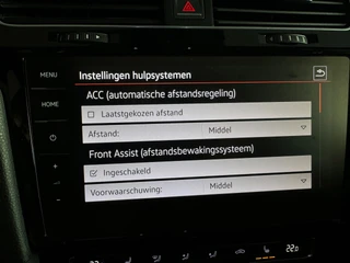 Volkswagen Golf – thumbnail 22