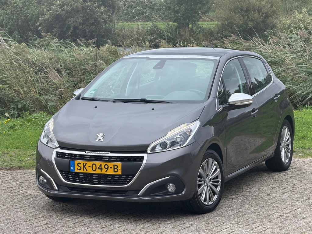 Peugeot 208 – foto 2