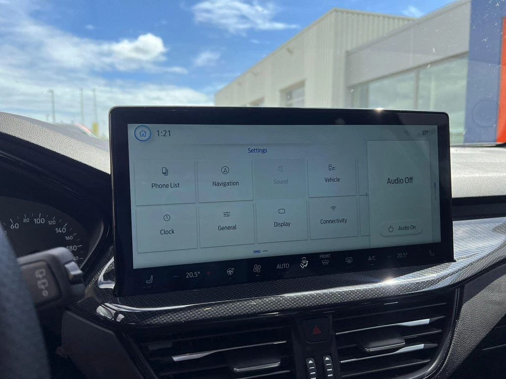Ford Focus – foto 17