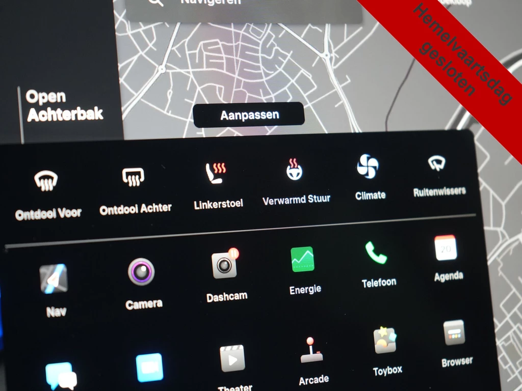 Tesla Model Y – foto 18