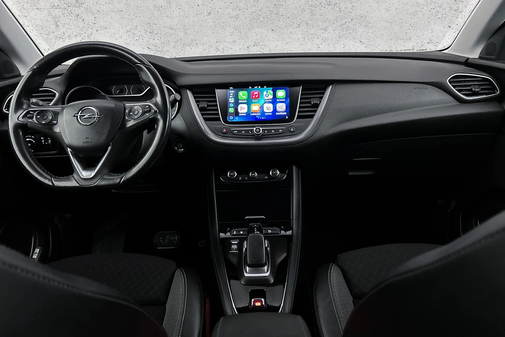 Opel Grandland X – foto 10