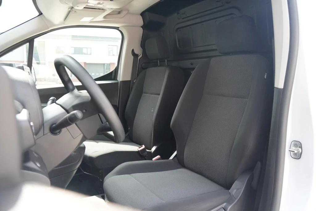 Toyota ProAce – foto 17