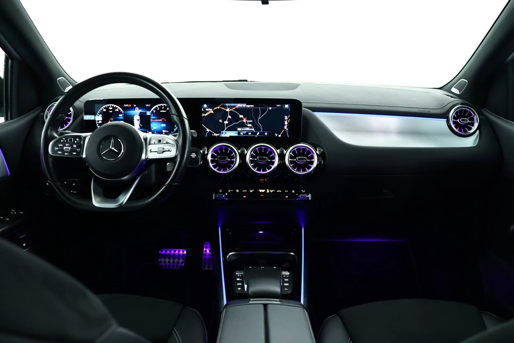 Mercedes-Benz B-Klasse – foto 27