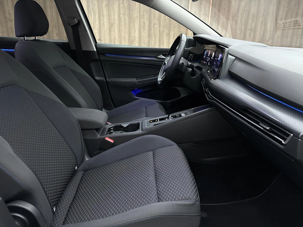 Volkswagen Golf – foto 36
