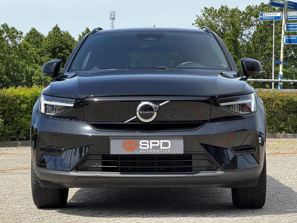 Volvo XC40 – foto 7