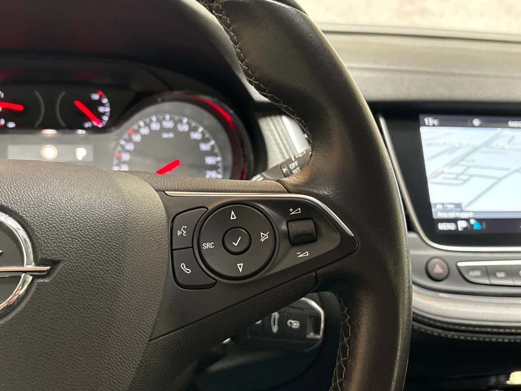 Opel Grandland X – foto 15