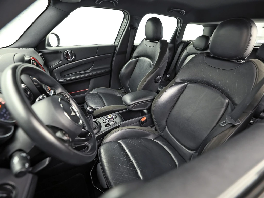 MINI Countryman – foto 16