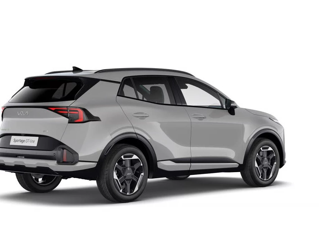 Kia Sportage – foto 6