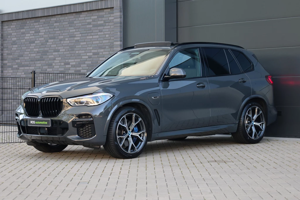 BMW X5 – foto 7