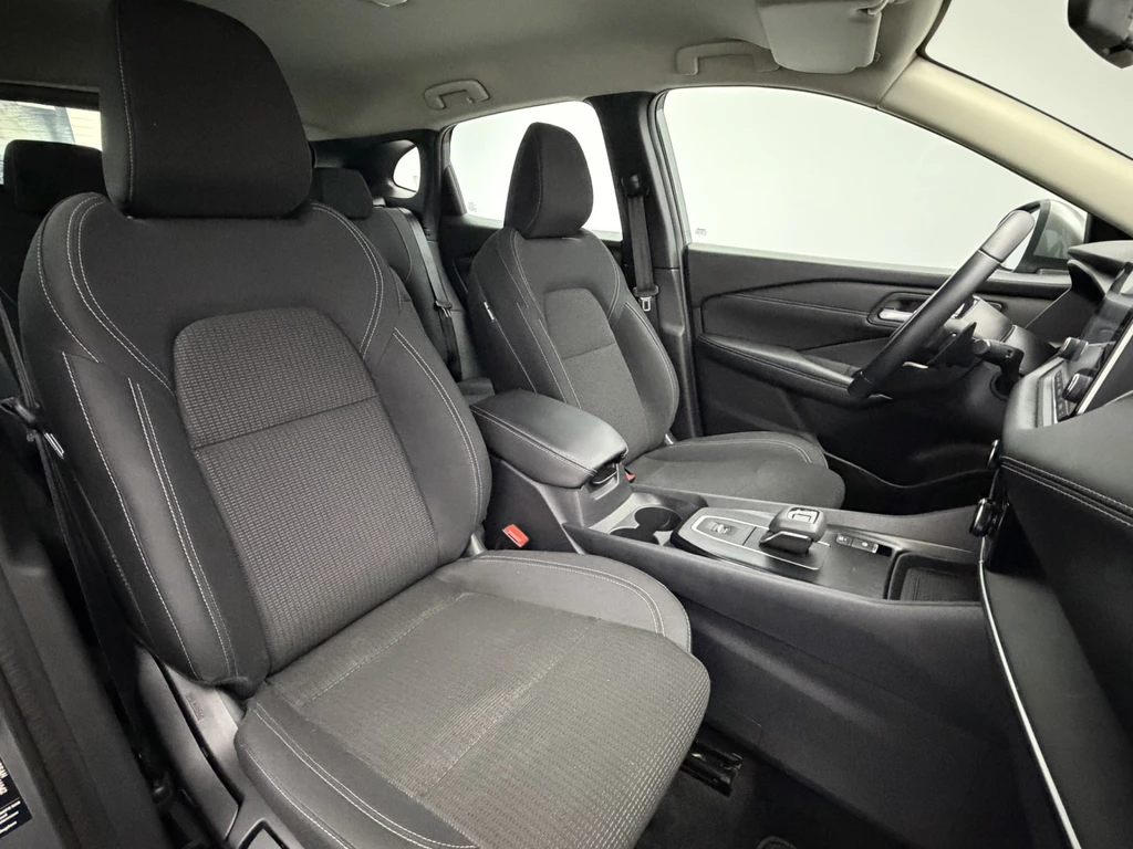 Nissan QASHQAI – foto 24