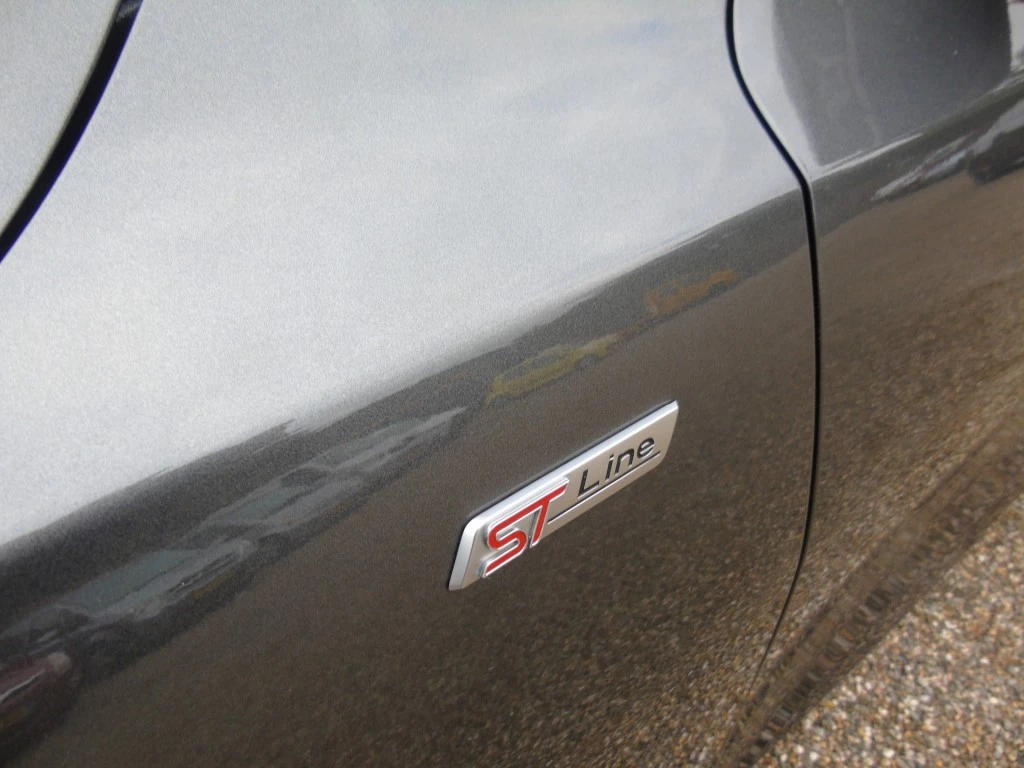 Ford Focus – foto 16