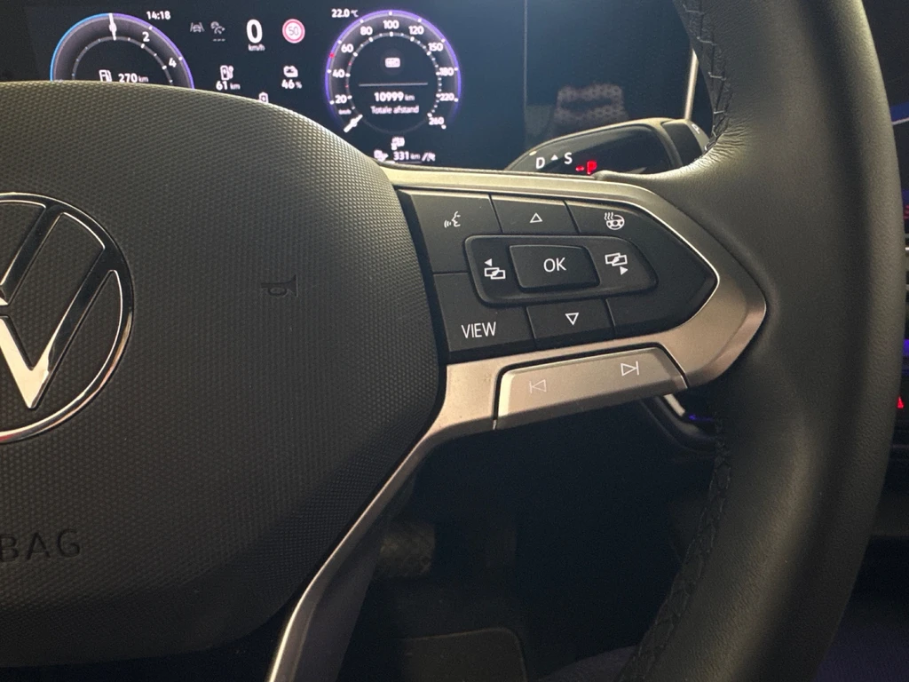 Volkswagen Tiguan – foto 16