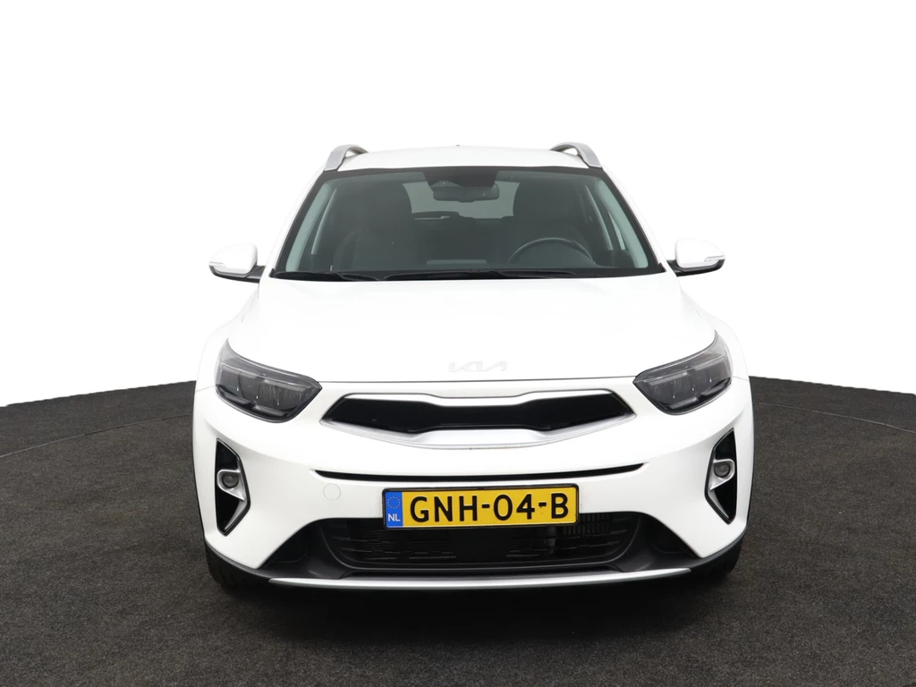 Kia Stonic – foto 13